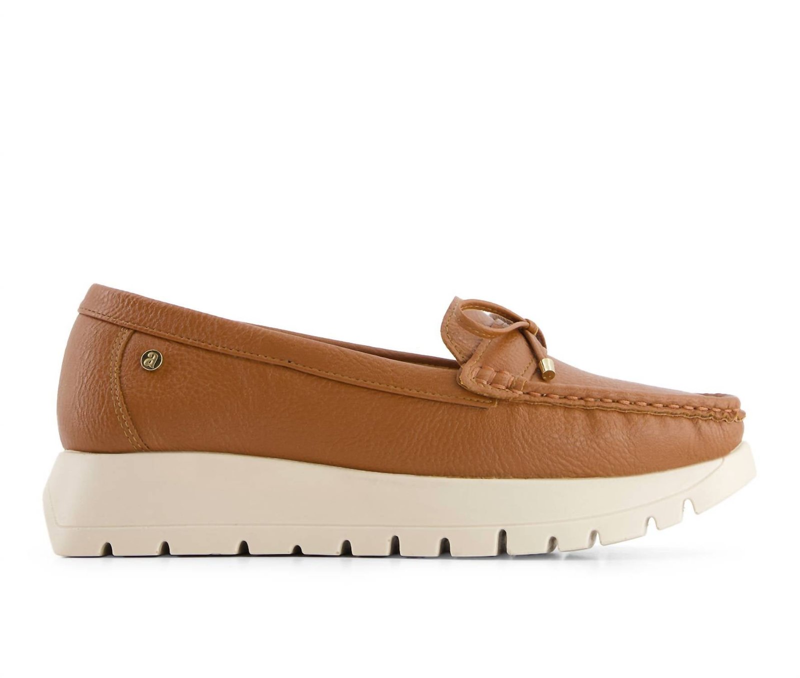 Andrea - Women's Ultra Comfort Classic Loafers