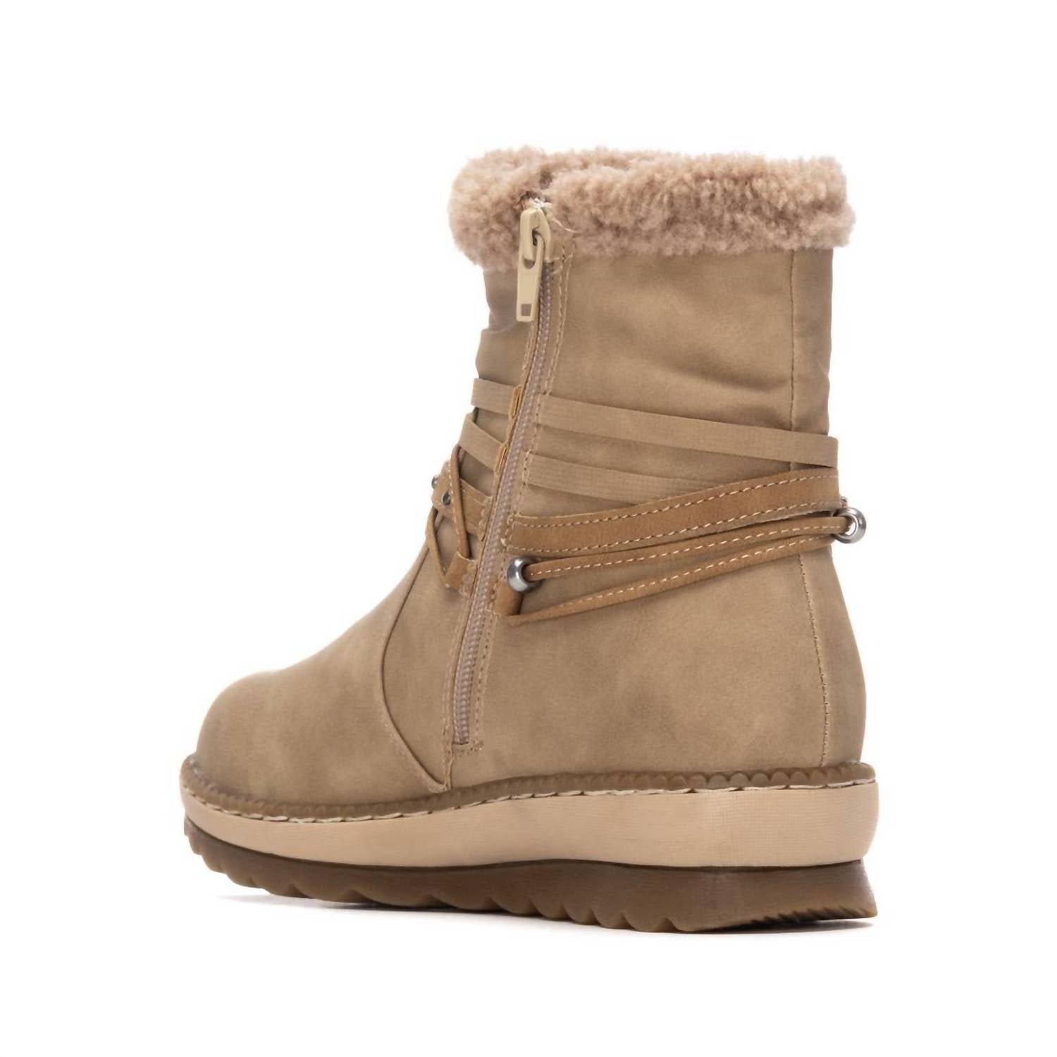 Xti - Women's Refresh 173250 Booties - Image 3