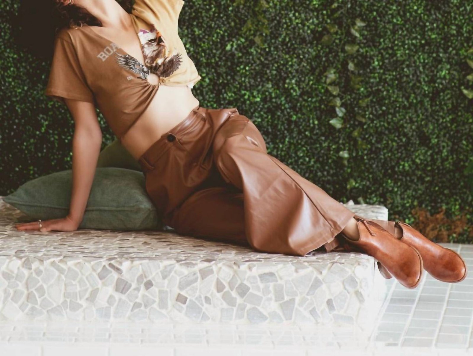 Bedstu - Women's Roan Liz Boots - Image 6