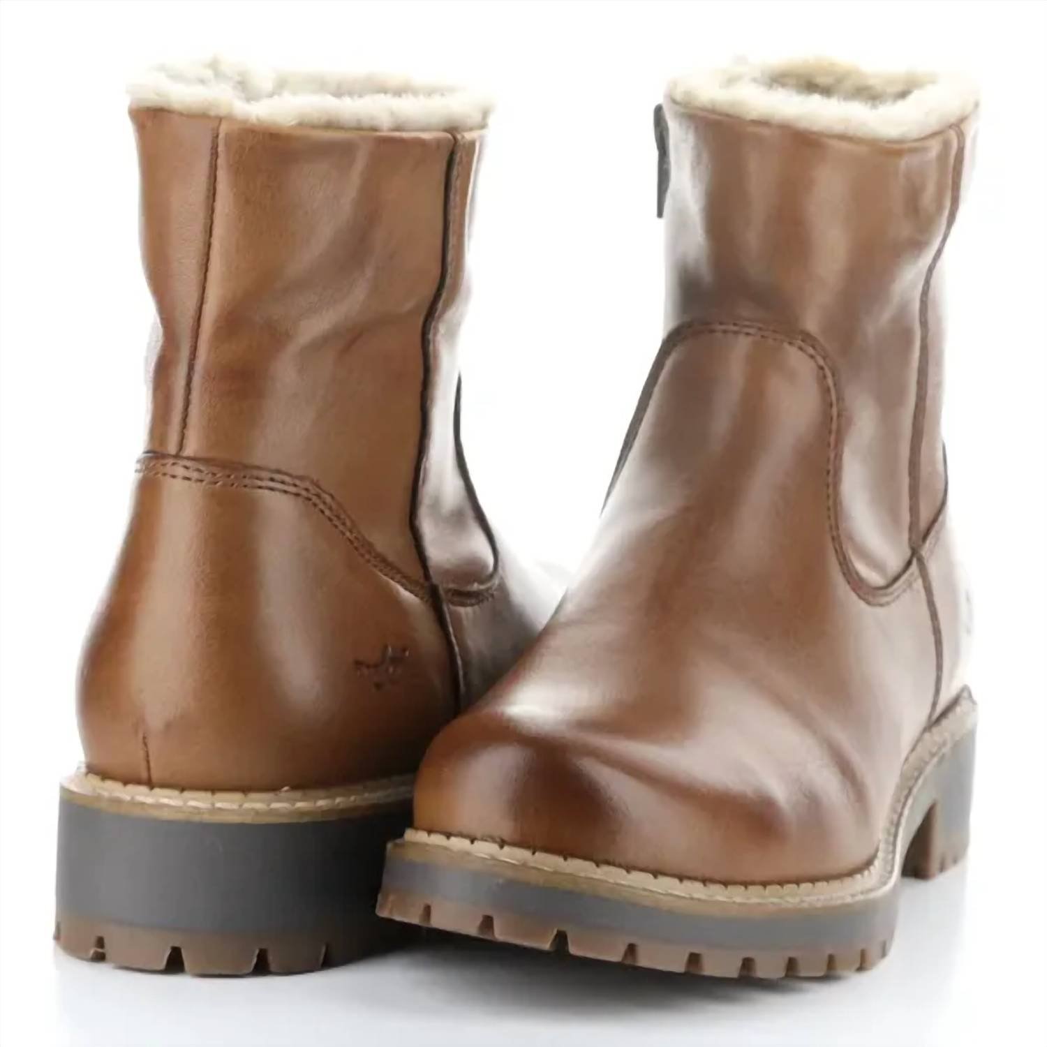 Bos. & Co. - Women's Calib Boot - Image 4