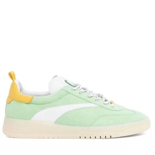 Oncept - Women's Panama Sneakers