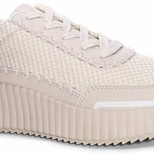 Chinese Laundry - Dirty Laundry Women's Spirited Mess Sneaker