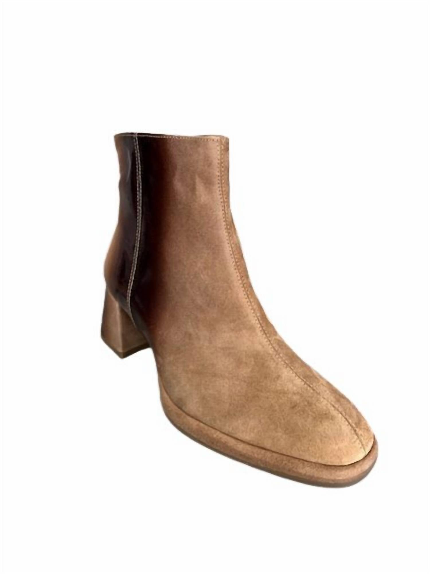 Softwaves - Women's Leeza Boot - Image 2