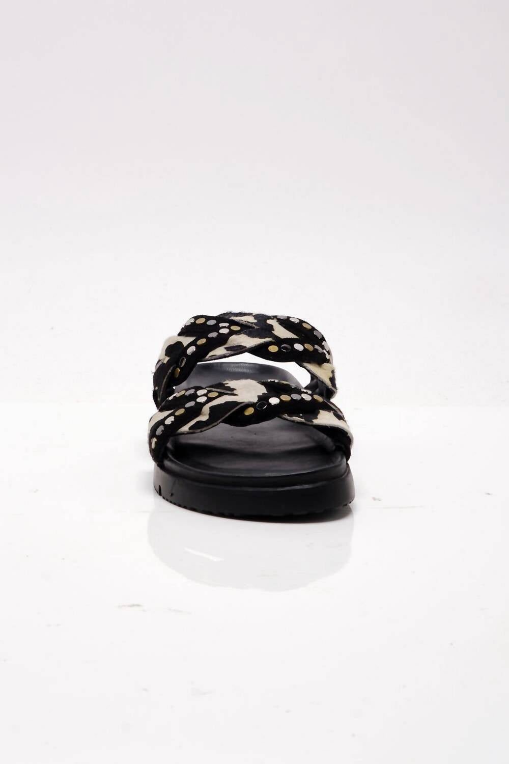 Free People - Women's Leo Sandal - Image 3