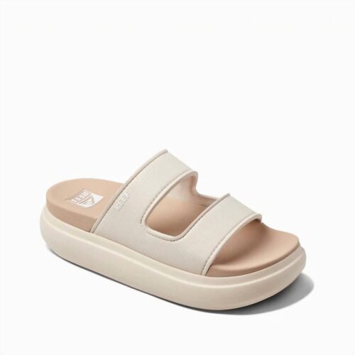 Reef - Women's Cushion Bondi 2 Bar Sandal