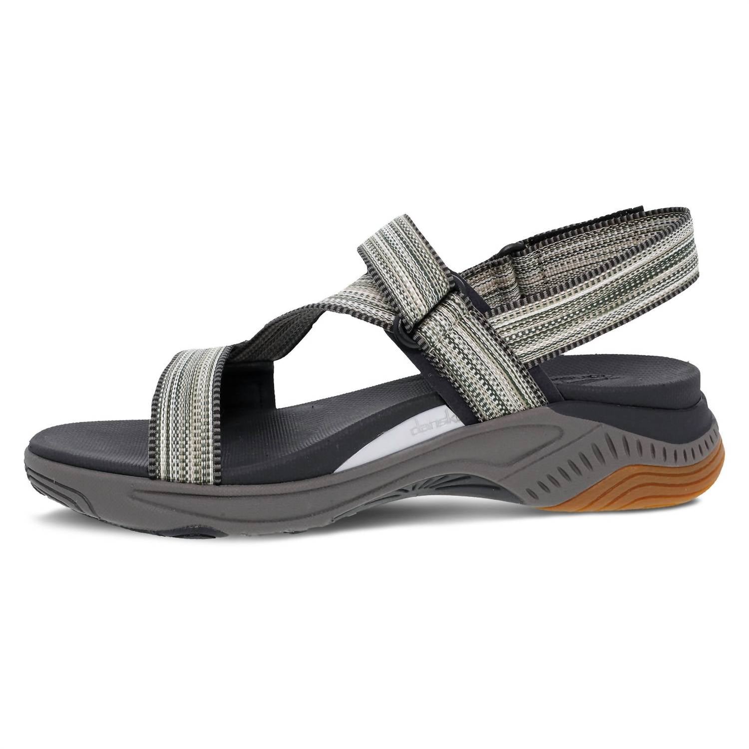 Dansko - Women's Rayna Sandal - Image 2