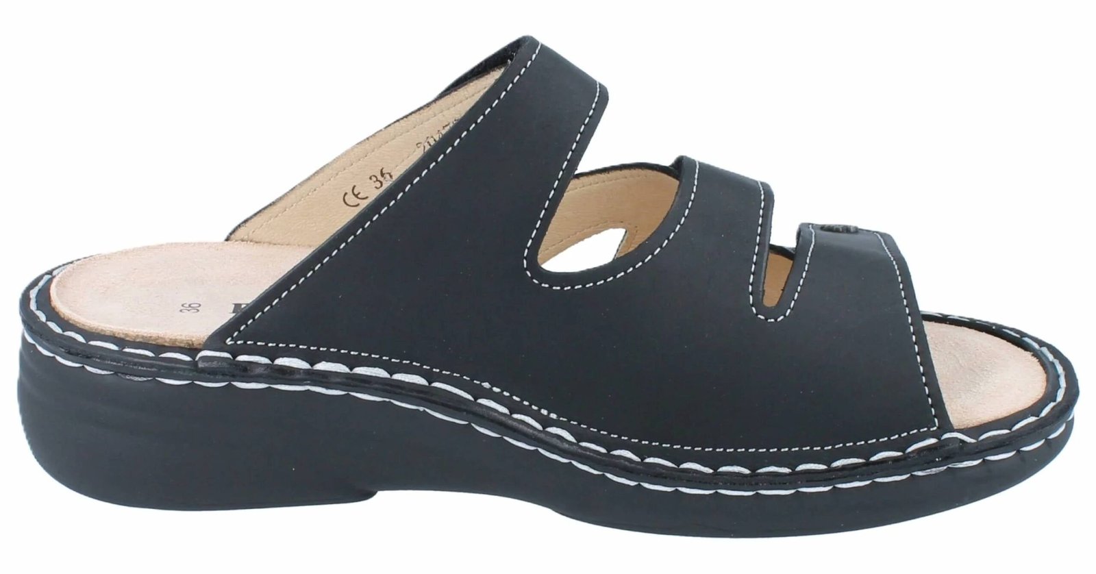 Finn Comfort - Women's Grenada Sandal - Image 2