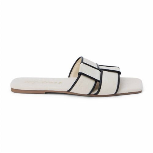 Matisse - Women's Biscayne Slide Sandal