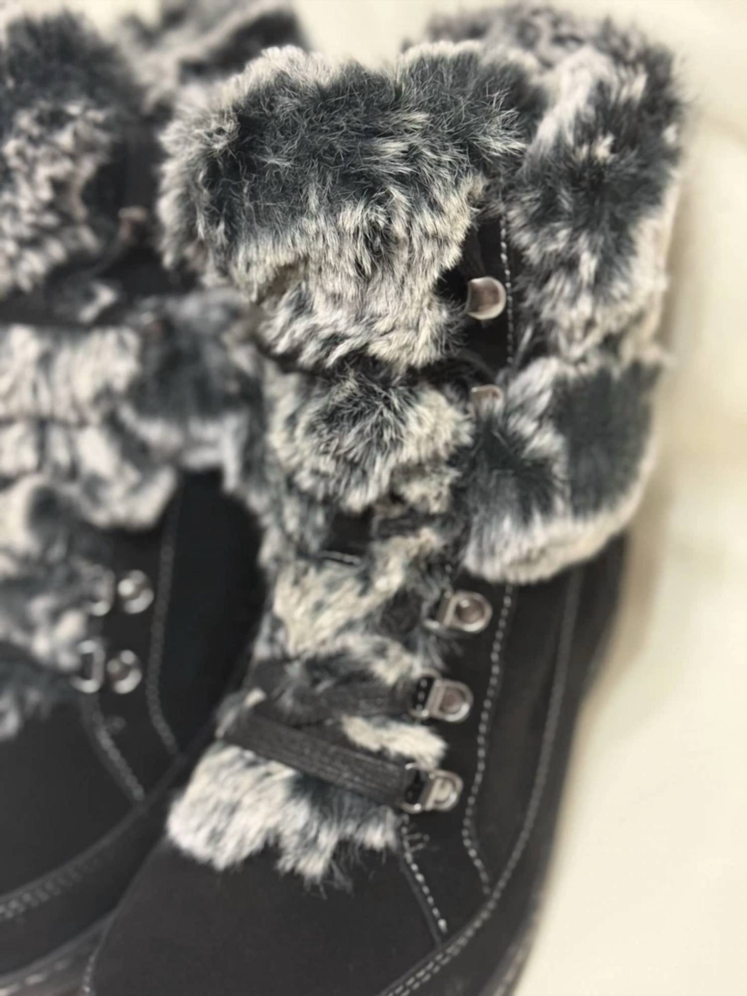 Aetrex - Women's Fiona Winter Boots - Image 3