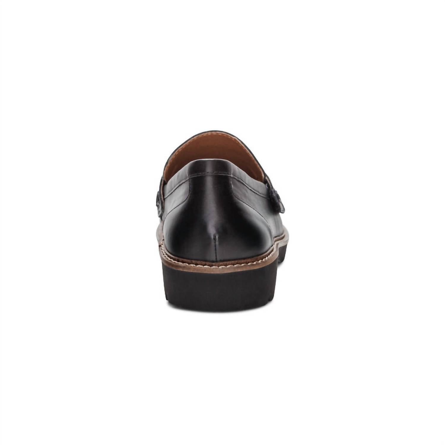 Aetrex - WOMEN'S COLLETTE LOAFER - Image 4
