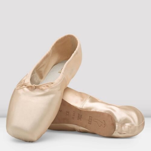 Bloch - Women's Hannah Pointe Shoe