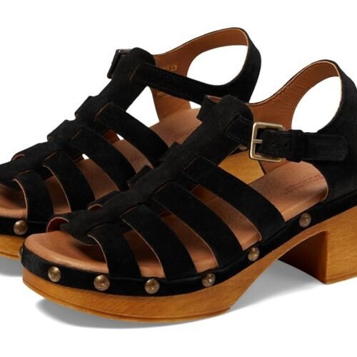 Eric Michael - Women's Desi Sandal