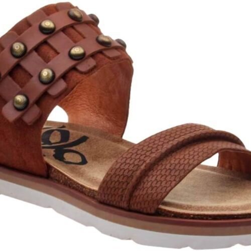 Otbt - Women's Lantern Embellished Sandal