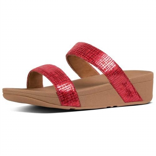 Fitflop - Lottie Chainprint Slide