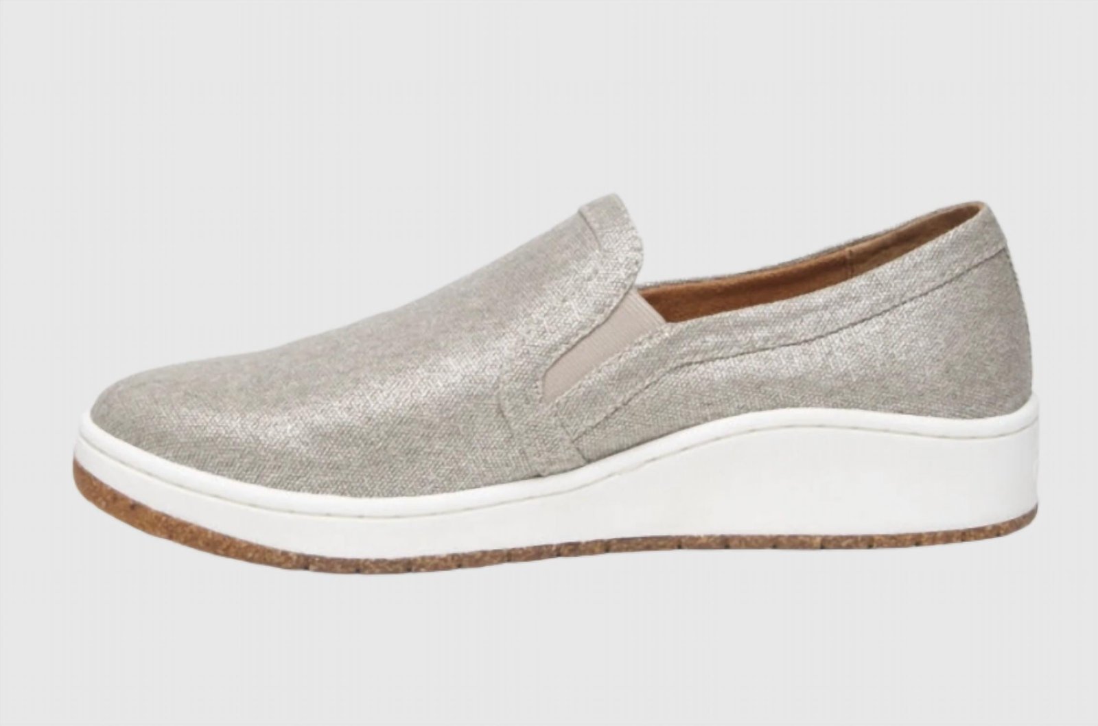 Aetrex - Women's Cameron Shoe - Image 2