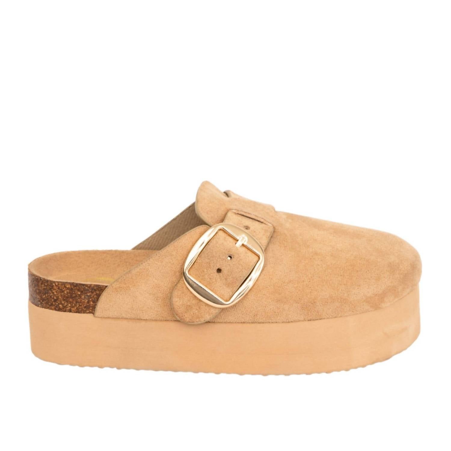 Maker'S - Women's Jasmine Clog Sandals