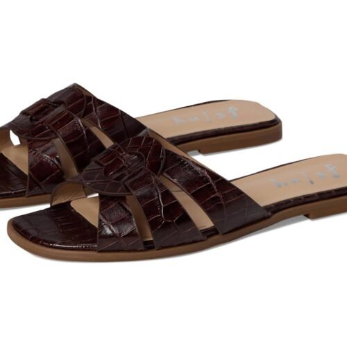 French Sole - Women's Nellie Sandal