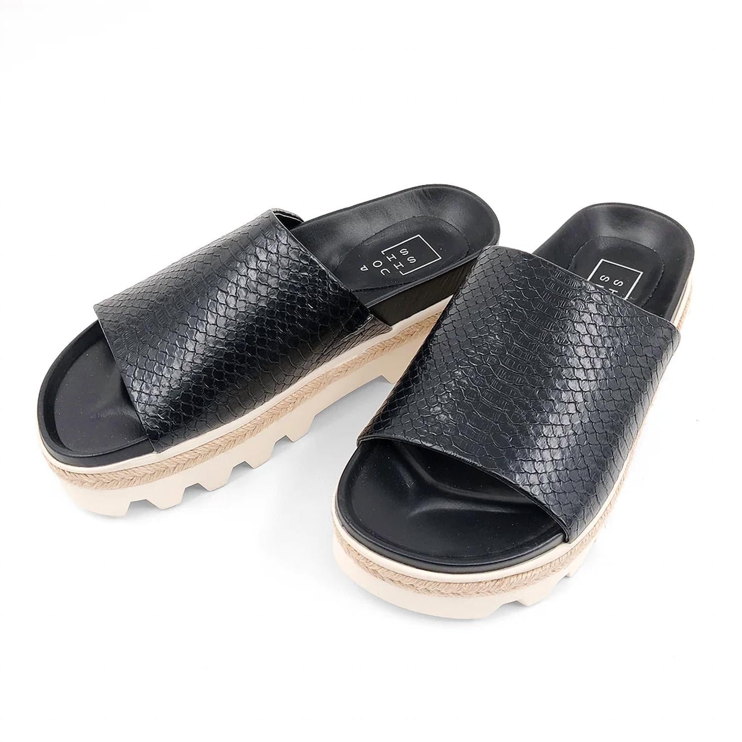 Shu Shop - Women's Kristina Slip-on Sandal - Image 4