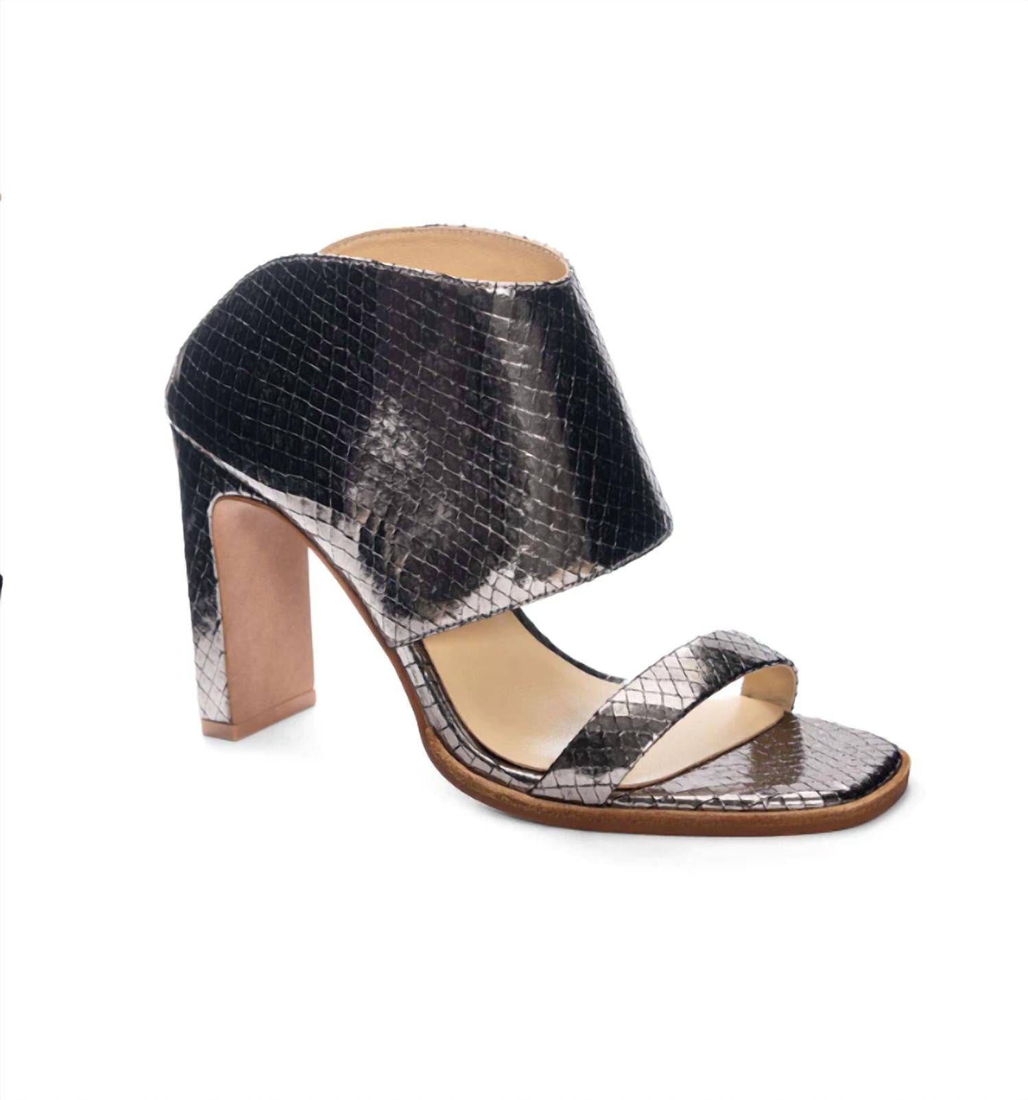 42 Gold - Women's Linx Slide Sandal