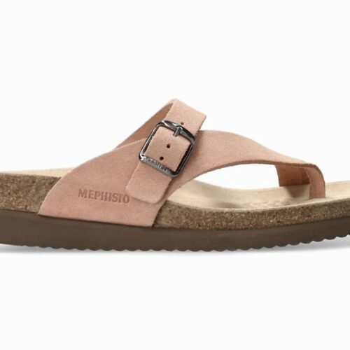 Mephisto - Women's Classic Helen Sandal