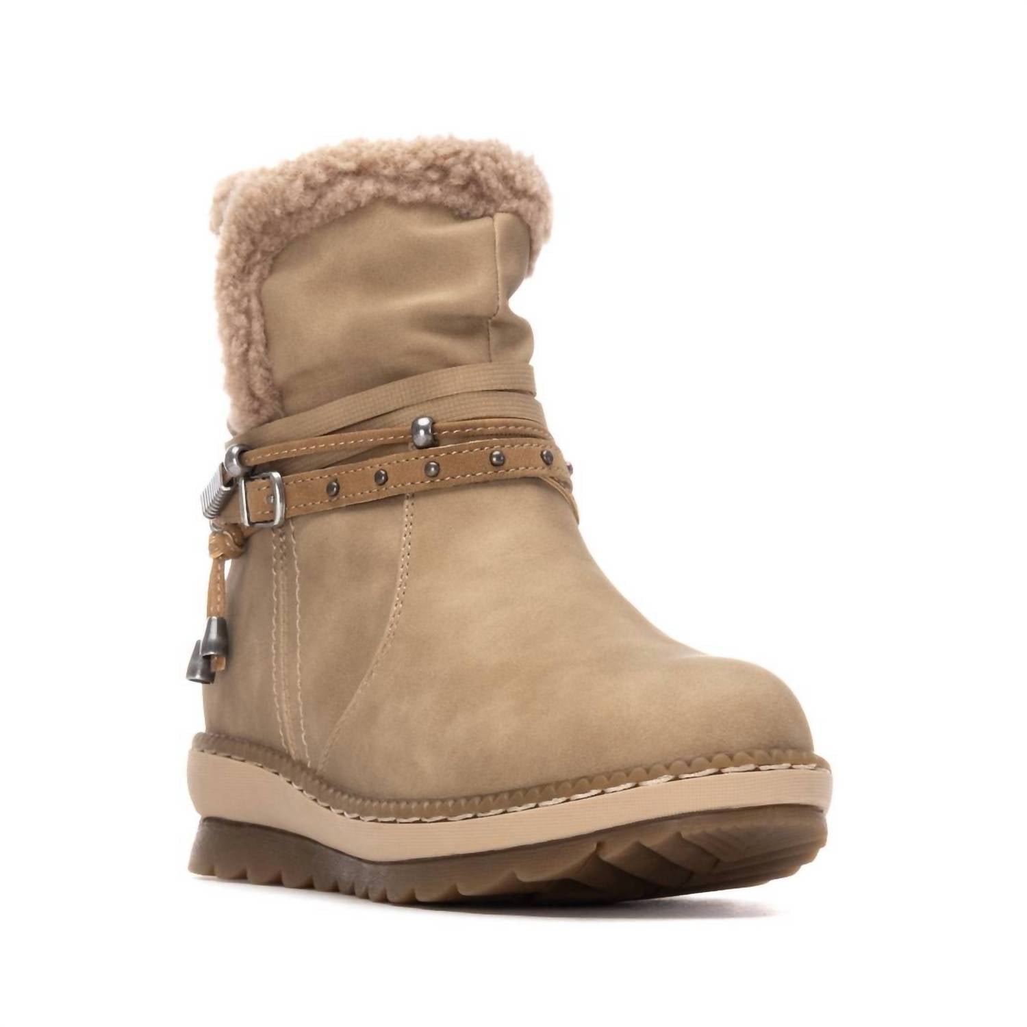 Xti - Women's Refresh 173250 Booties - Image 2