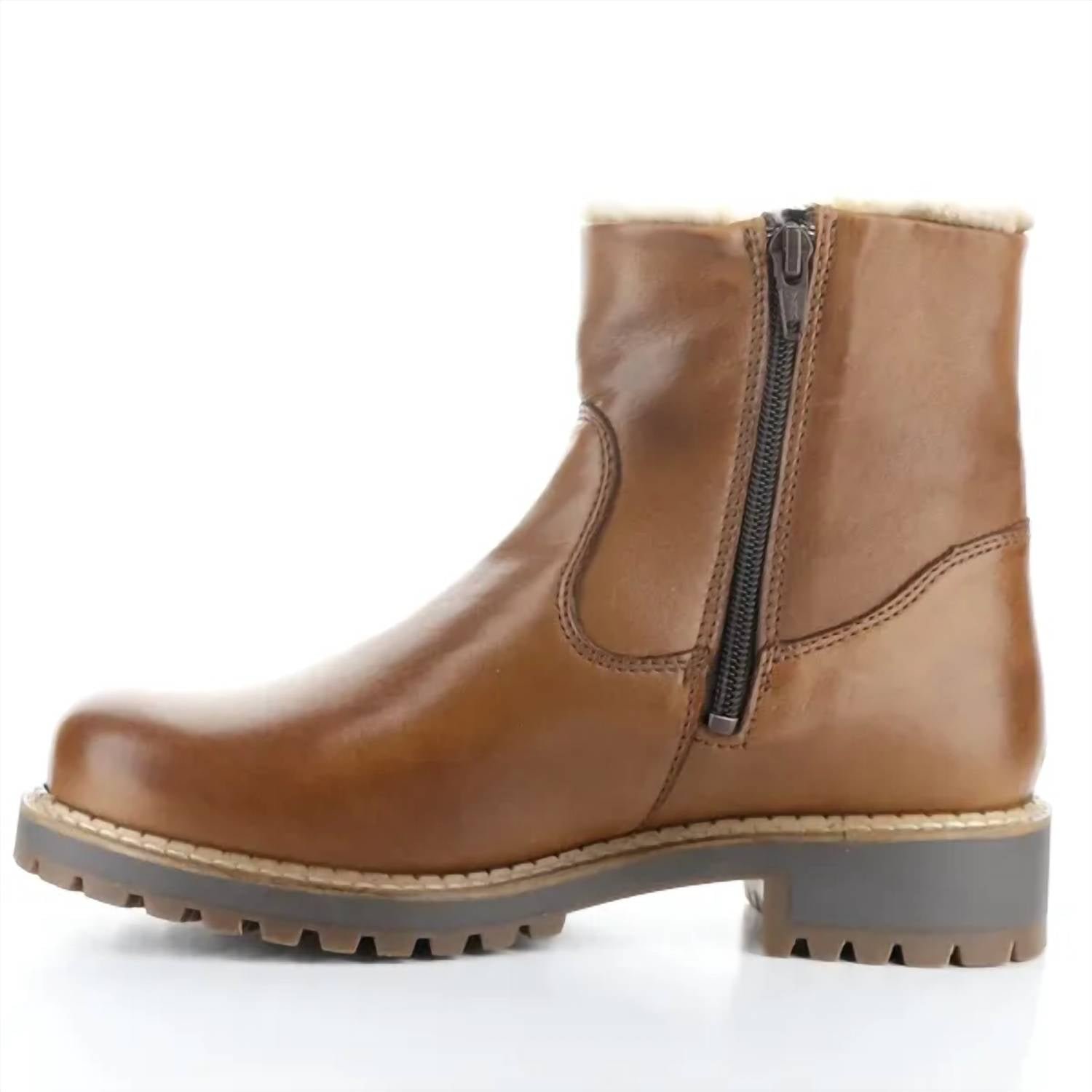 Bos. & Co. - Women's Calib Boot - Image 3