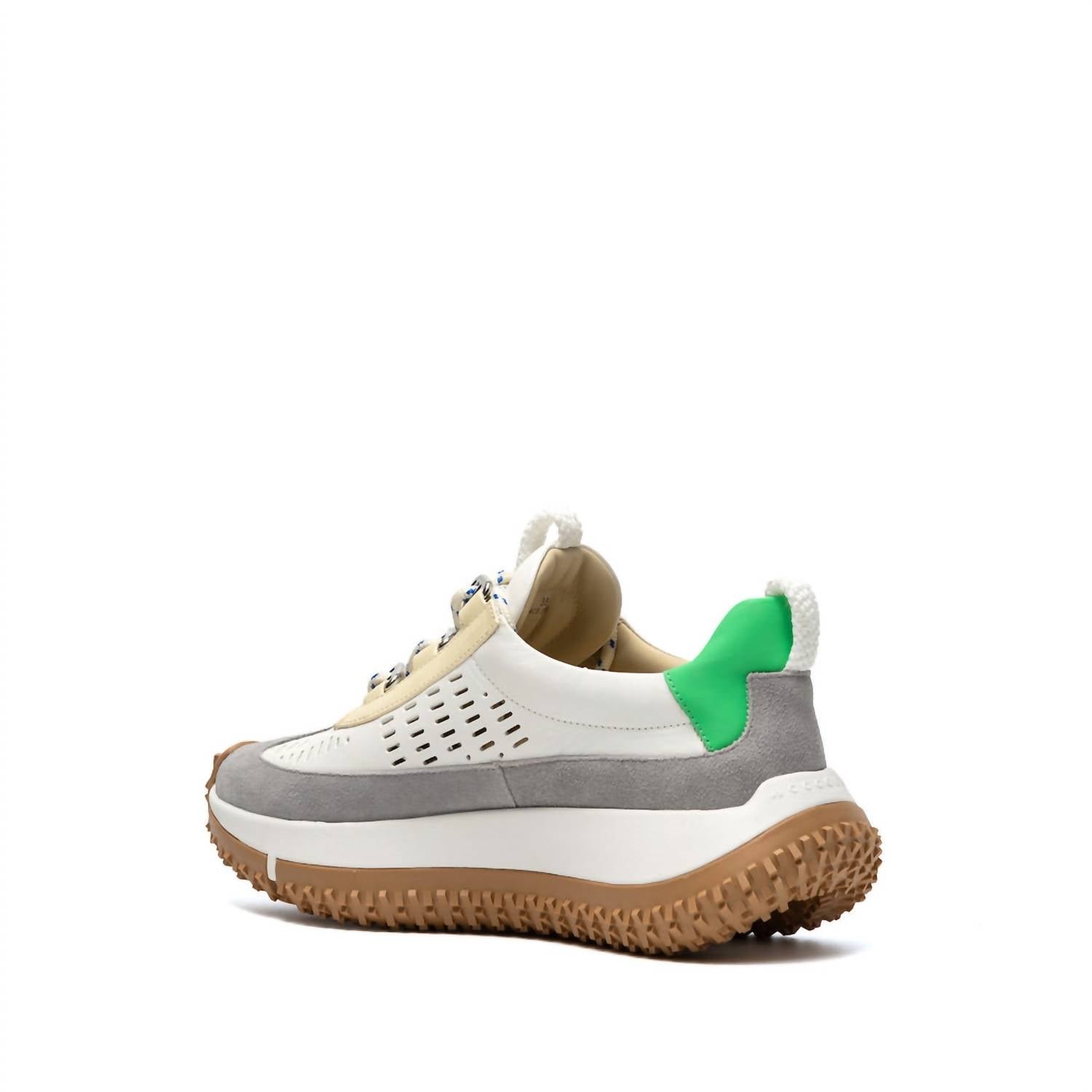 4Ccccees - Women's Kapok Linto Sneaker - Image 3