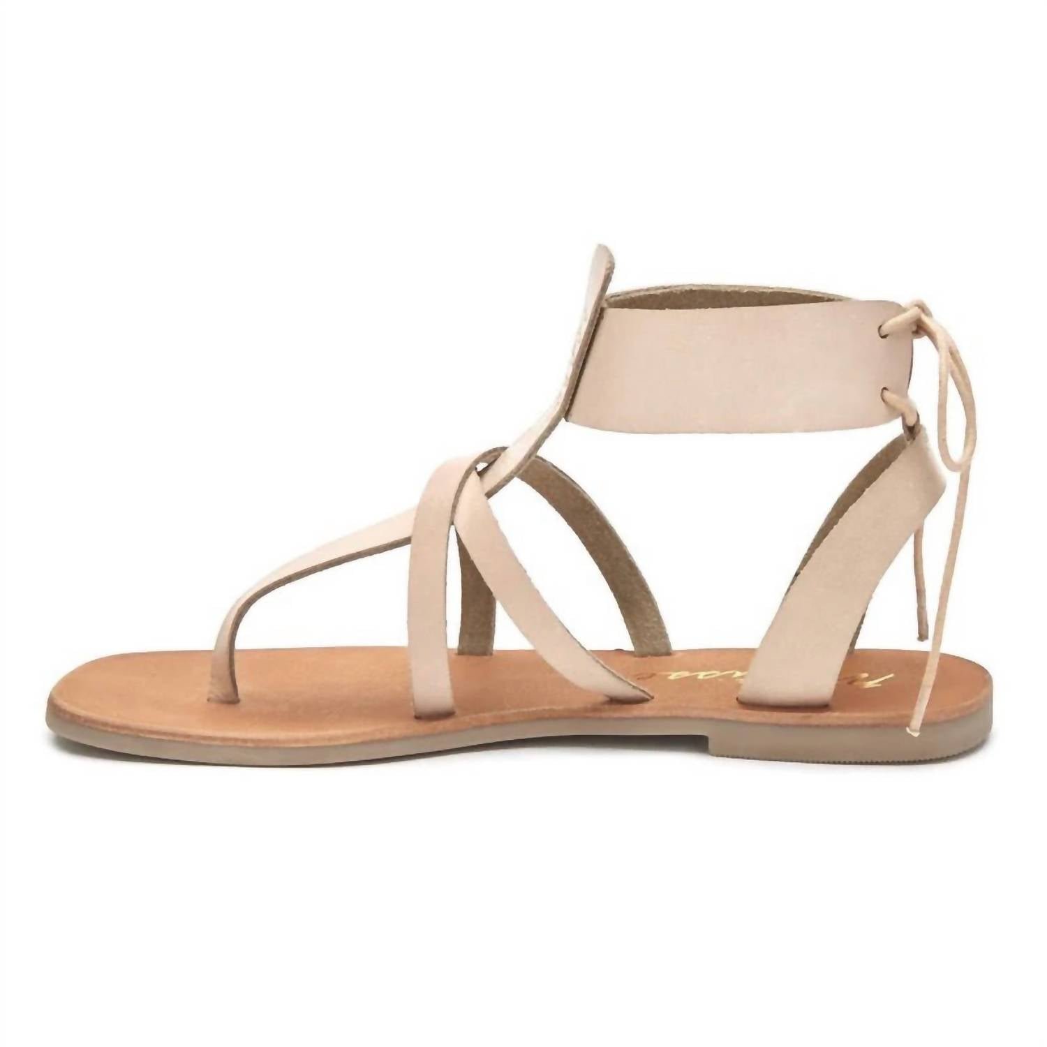 Matisse - Lay Up Sandal - Image 3