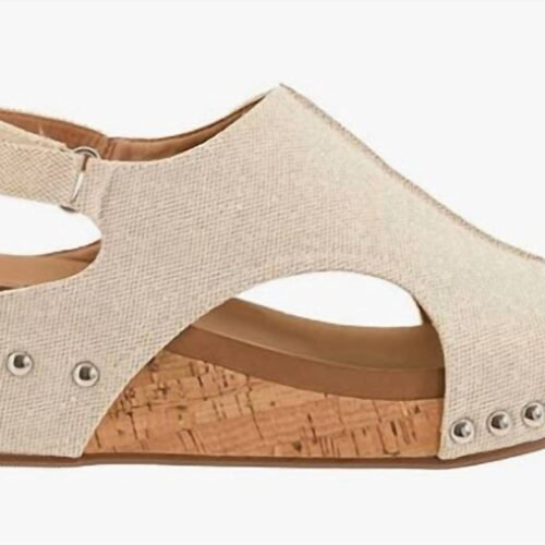 Corkys Footwear - Women's Volta Shimmer Sandals