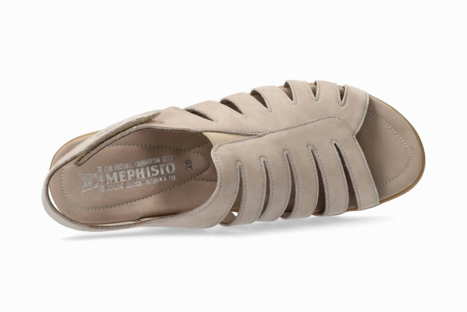 Mephisto - Women's Praline Dress Sandal - Image 2