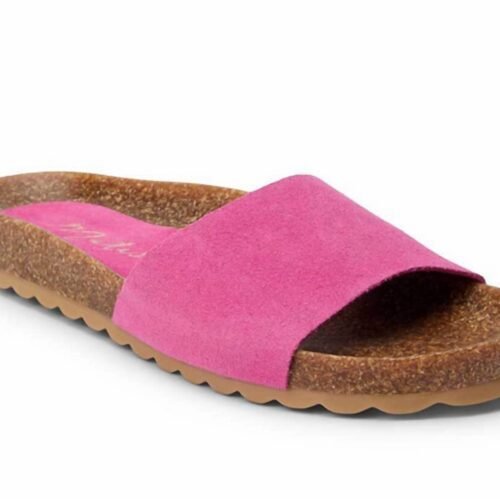 Matisse - Women's Paradise Slide