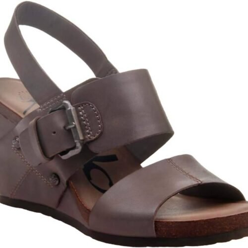 Otbt - Women's Overnight Wedge Sandal