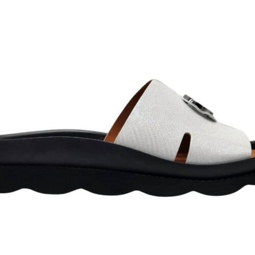 Boccato - Women's Lily Leather Sandal