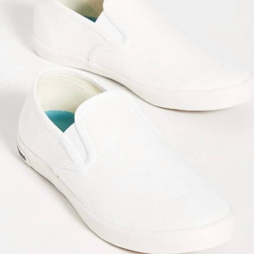 Seavees - Women's Baja Slip On Standard Shoes