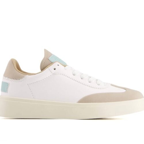Andrea - Women's Urban Classic Sneaker