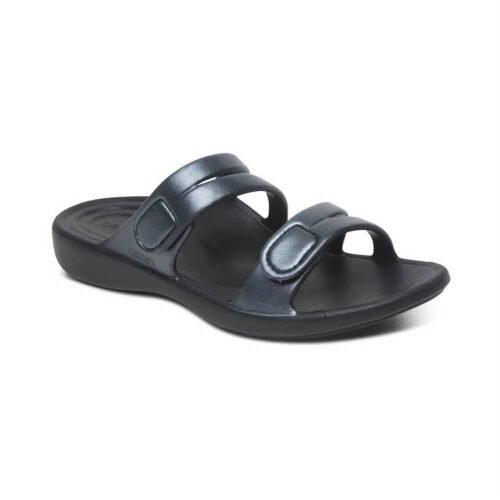 Aetrex - Women Janey Sport Sandal