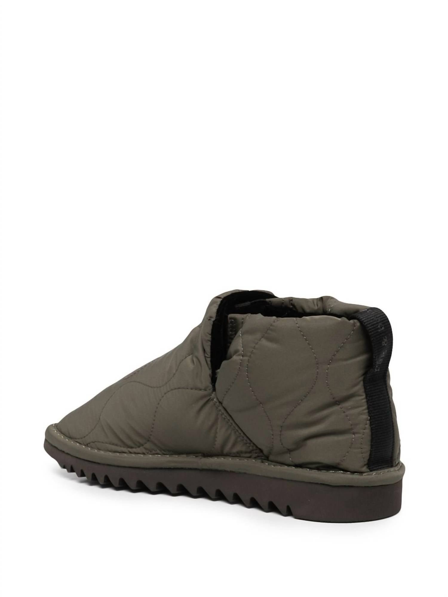 Rag & Bone - Eira quilted boots - Image 2