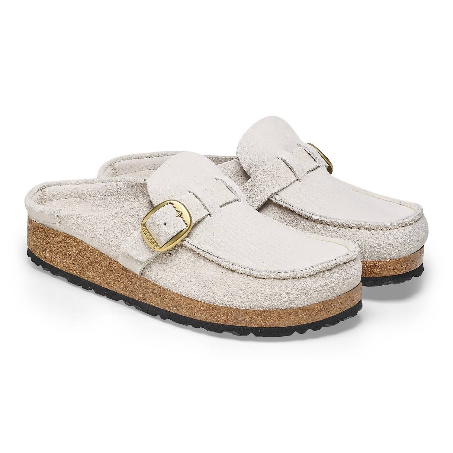 Birkenstock - Women's Buckley Clog - Image 3