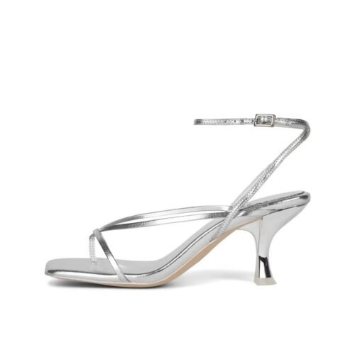 Jeffrey Campbell - Women's Fluxx Strappy Sandal