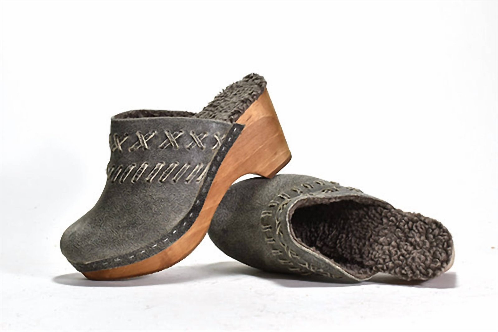 Cordani - Zander Clog - Image 2