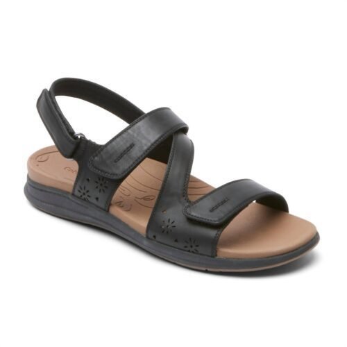 Rockport - Women's Tala Washable Walking Sandal