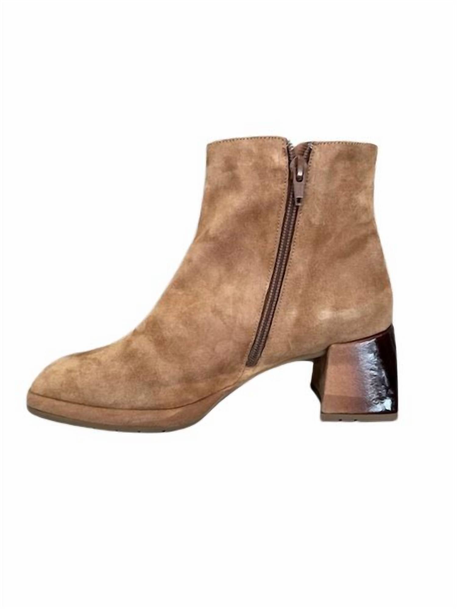 Softwaves - Women's Leeza Boot - Image 3