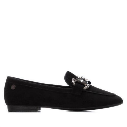 Xti - Women's 144250 Almond Toe Sandals