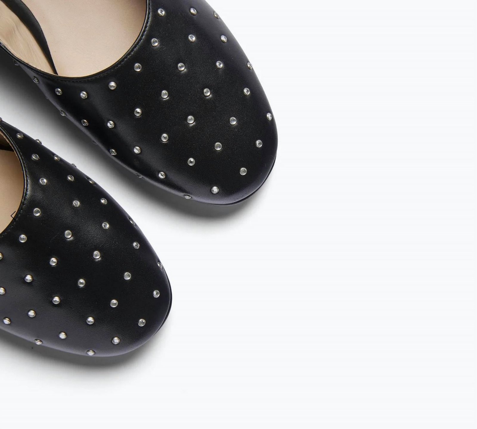 Freda Salvador - Women's Aubrey Mary Jane Flat Shoes - Image 4