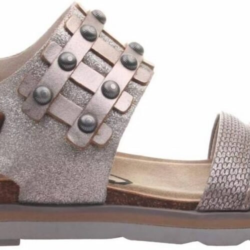 Otbt - Lantern Embellished Sandal