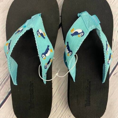 Tidewater - Women Pengu Flip Flop Sandals