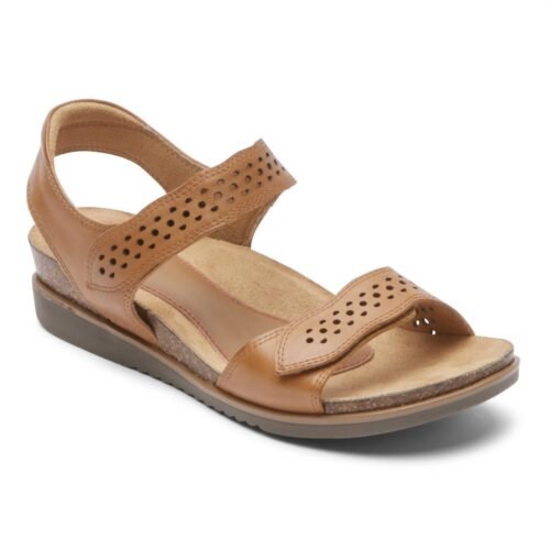 Rockport - May Cork Walking Sandal