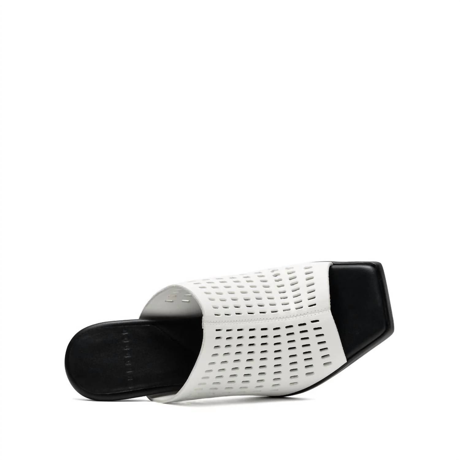 4Ccccees - Women's Osha Nemo Mid Sandal - Image 5