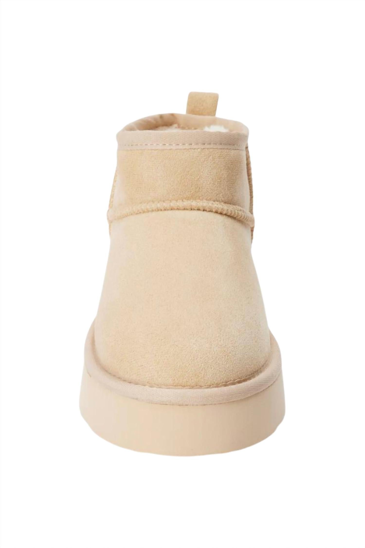 Matisse - Women's Breckenridge Boots - Image 3