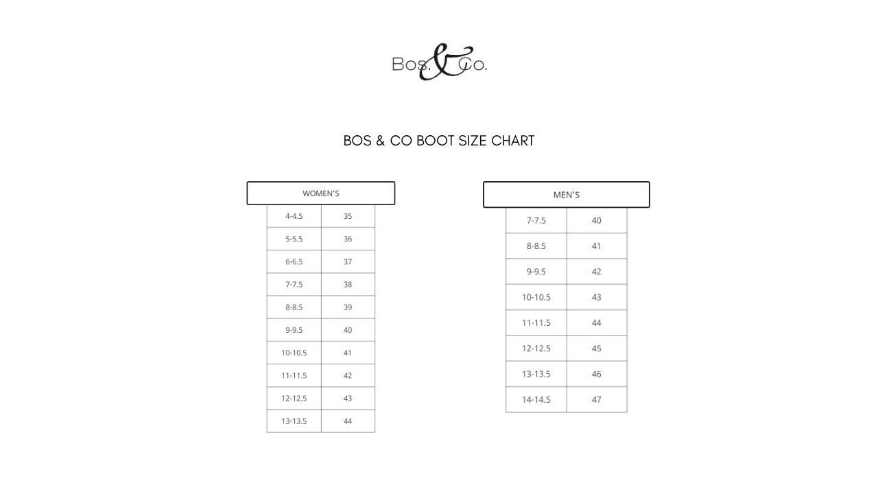 Bos. & Co. - Women's Calib Boot - Image 7